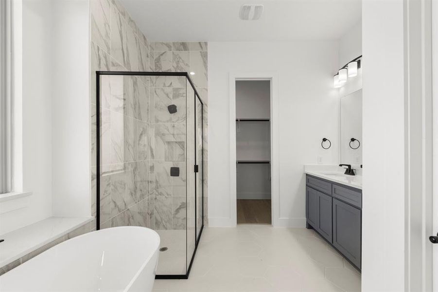 13_14. 713 Valley Pines - Bath