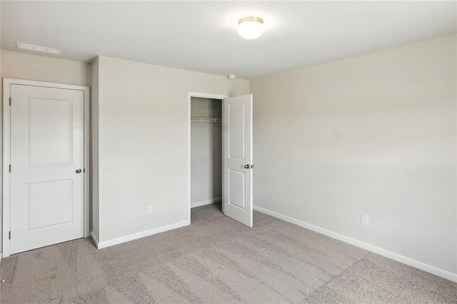 Spacious, unfurnished interior of a new home in , Jefferson (Image 40). Spacious, unfurnished interior of a new home in , Jefferson (Image 40).