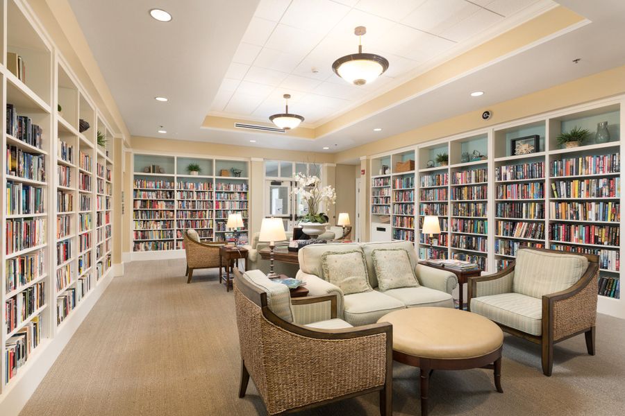 Community amenities in , Seabrook Island (Image 76).