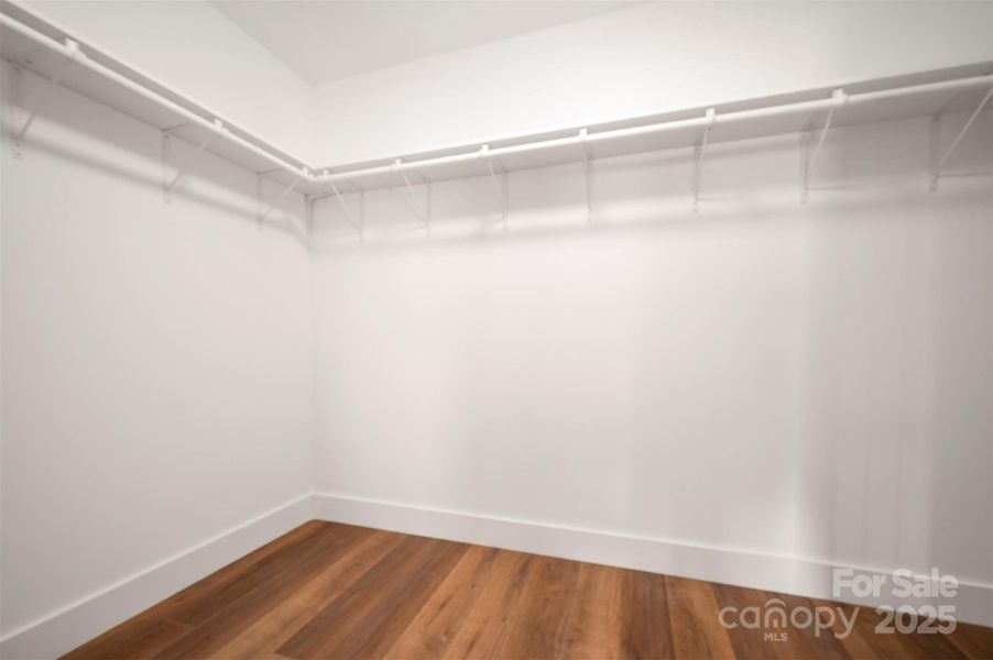 Spacious, unfurnished interior of a new home in , Spindale (Image 22).