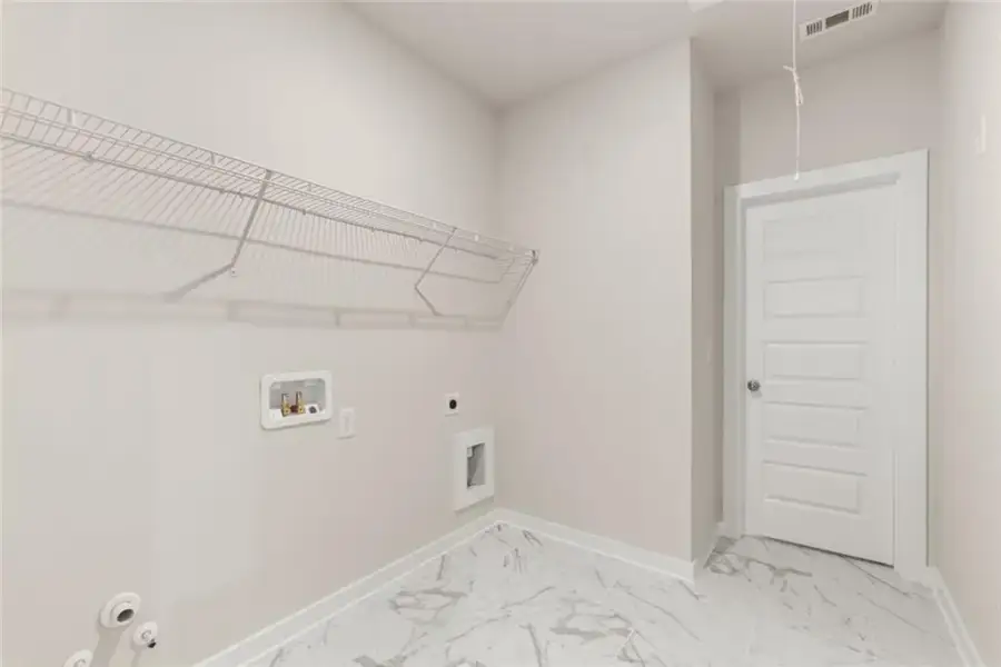 Spacious, unfurnished interior of a new home in , Cumming (Image 22). Spacious, unfurnished interior of a new home in , Cumming (Image 22).