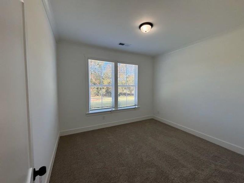 Spacious, unfurnished interior of a new home in Magnolia Ridge, Monroe (Image 33).