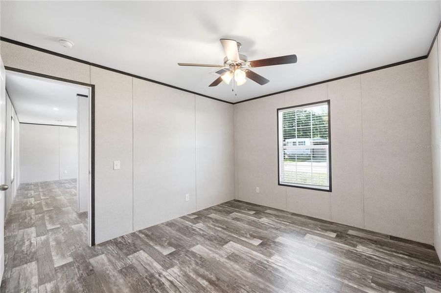 Spacious, unfurnished interior of a new home in , Brooksville (Image 16).