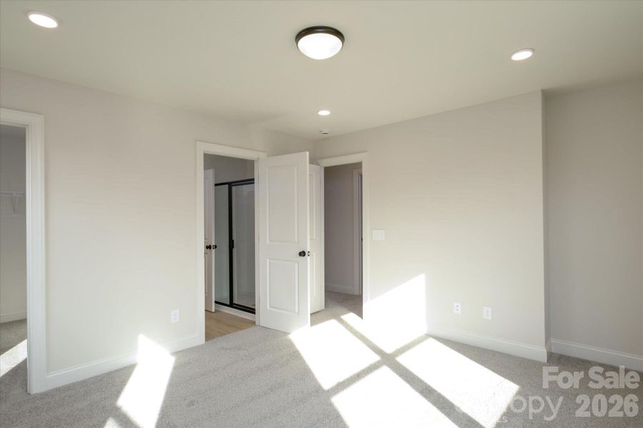 Spacious, unfurnished interior of a new home in , Statesville (Image 22). Spacious, unfurnished interior of a new home in , Statesville (Image 22).