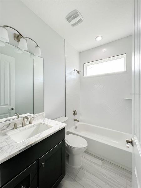 Furnished interior view inside a new home in , Sarasota (Image 7). Furnished interior view inside a new home in , Sarasota (Image 7).