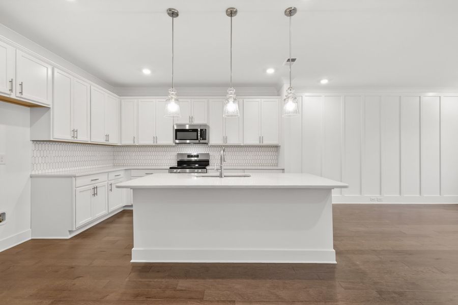 Photo of Actual Home* Photo of Actual Home*