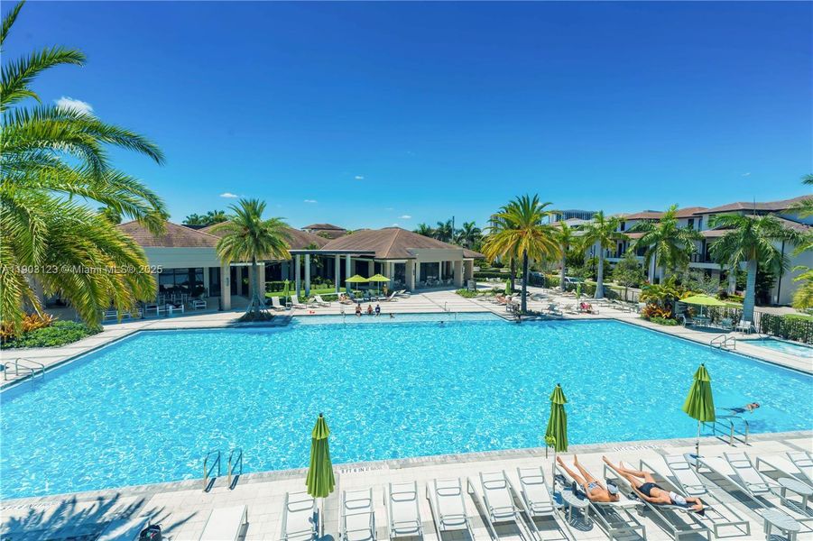 Community amenities in , Doral (Image 30). Community amenities in , Doral (Image 30).