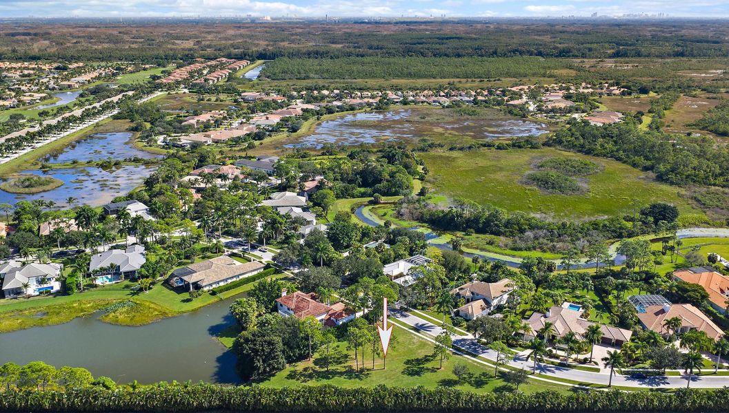 Site preparation for new homesites in , West Palm Beach (Image 14).