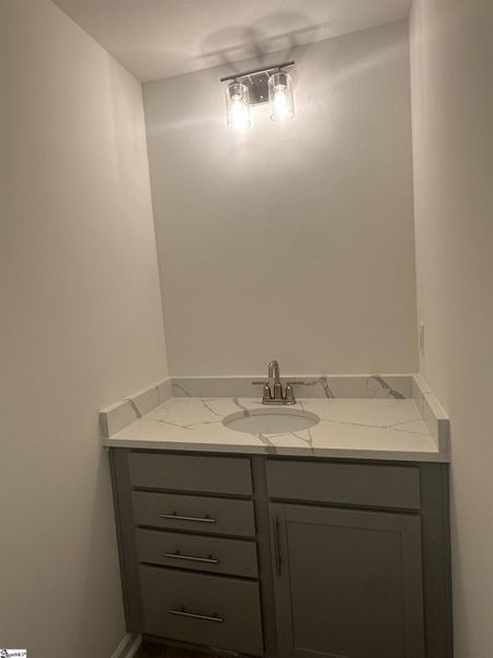 Furnished interior view inside a new home in Shiloh Trail, Wellford (Image 10). Furnished interior view inside a new home in Shiloh Trail, Wellford (Image 10).