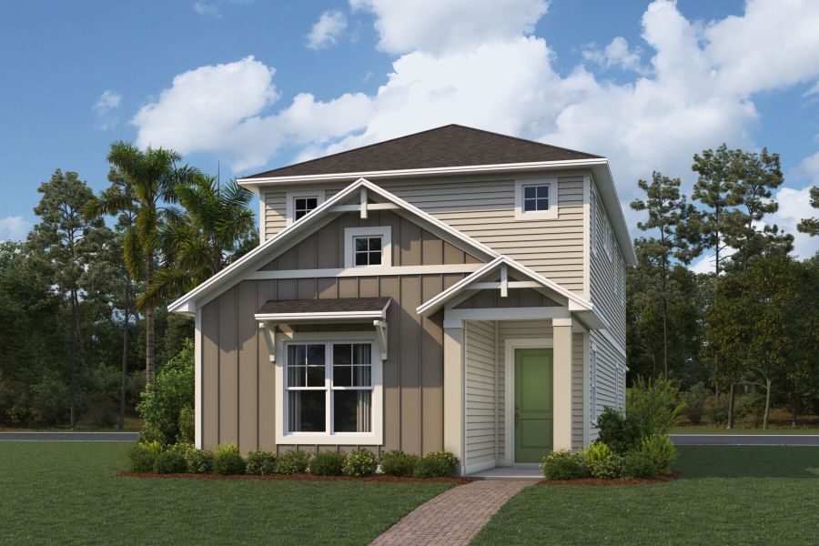 Bridgeport Elevation Traditional Farmhouse Bridgeport Elevation Traditional Farmhouse