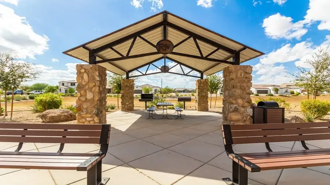 Community amenities in Rancho Mercado, Surprise (Image 17).