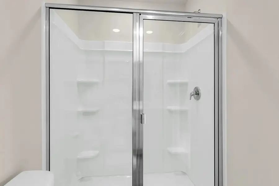 Close-up of interior finishes inside a home in Windward Village, Summerville (Image 9). Close-up of interior finishes inside a home in Windward Village, Summerville (Image 9).