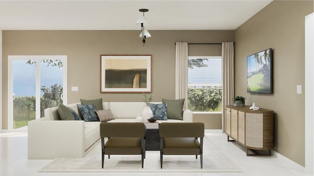 Florida Core P004 Frontier Family 2of2 F1 Base5