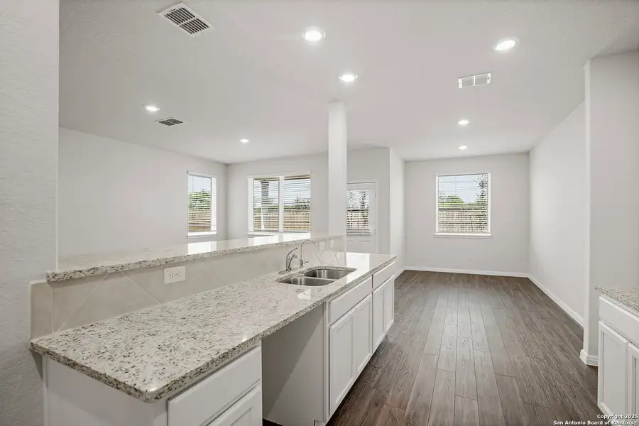 Image 17 of a home in Melissa Ranch.