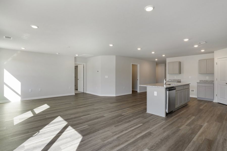 Conway, SC New Home.  - Slide 14