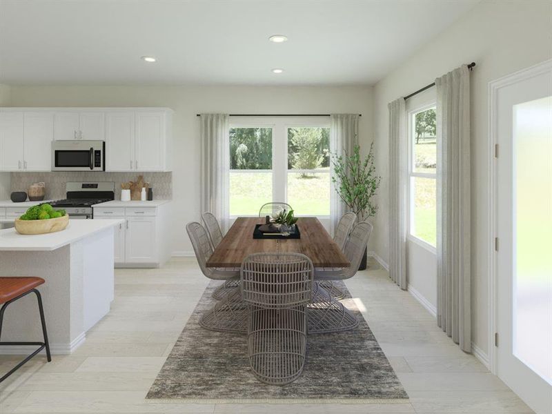 Photo is not of the actual home, but is an inspirational photo of builder’s model home and may depict options, furnishings, and/or decorator features that are not included Photo is not of the actual home, but is an inspirational photo of builder’s model home and may depict options, furnishings, and/or decorator features that are not included