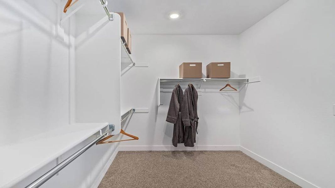 Image 32 representing the 45RM5 by Taylor Morrison in Almeria at Rancho Mercado, Surprise, AZ.