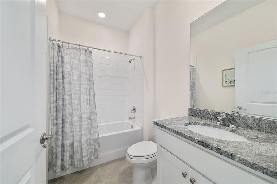 Furnished interior view inside a new home in , Ocala (Image 59). Furnished interior view inside a new home in , Ocala (Image 59).