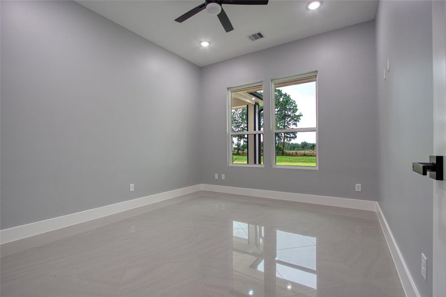 Spacious, unfurnished interior of a new home in , Plantersville (Image 29).