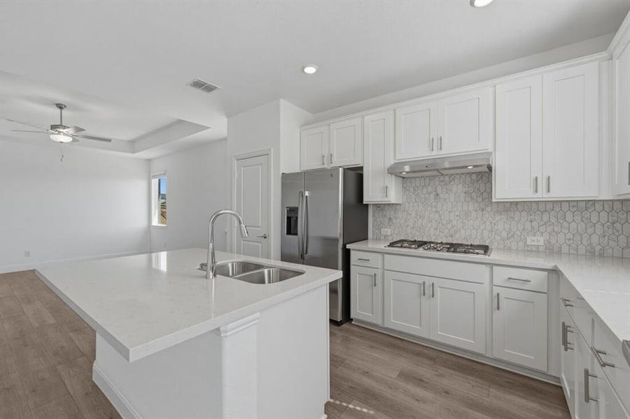 1425 Arciones Road ~ Ready Now