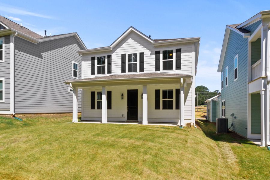 New Home in Simpsonville, SC.  - Slide 3