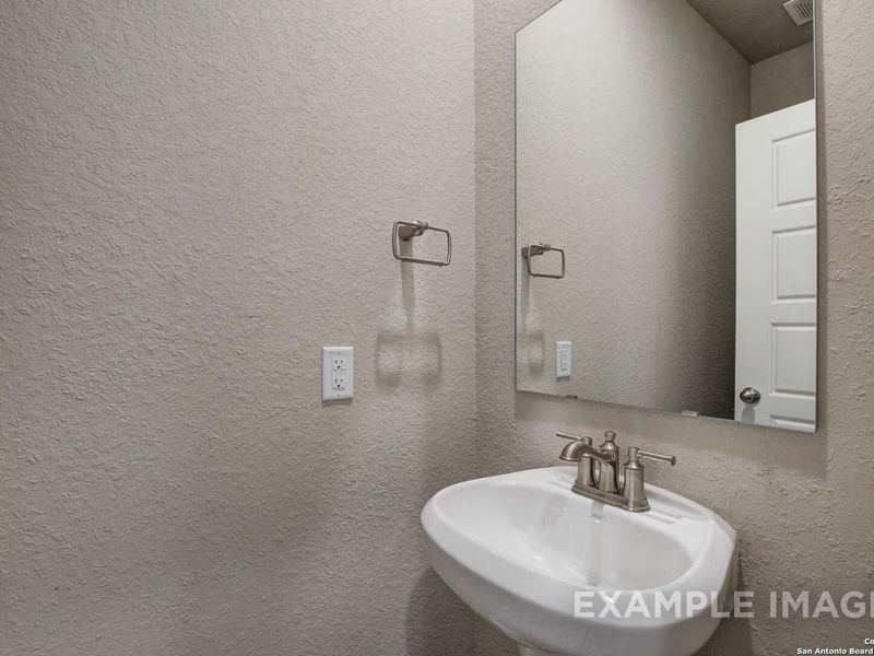 Image 30 of a home in Comanche Ridge.