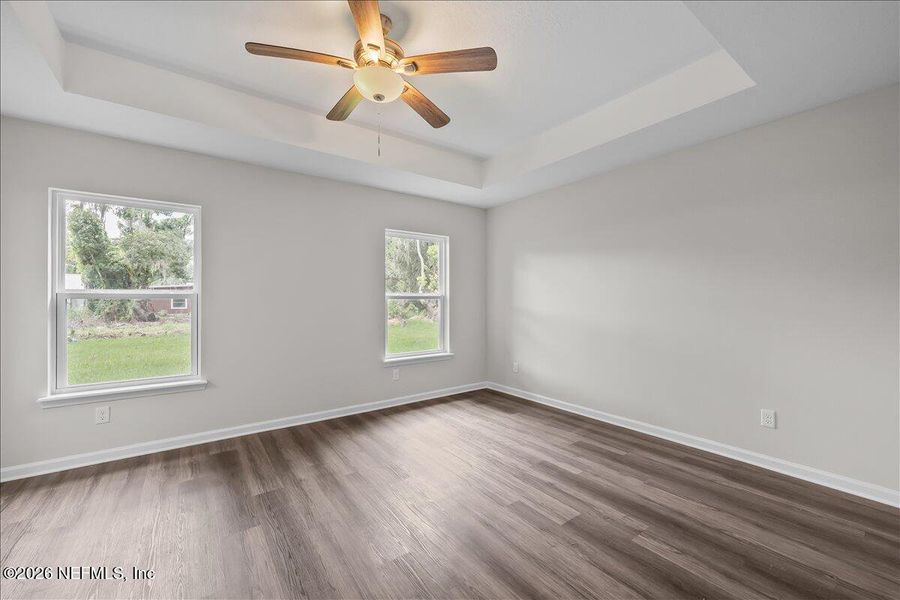 Spacious, unfurnished interior of a new home in , Palatka (Image 27). Spacious, unfurnished interior of a new home in , Palatka (Image 27).