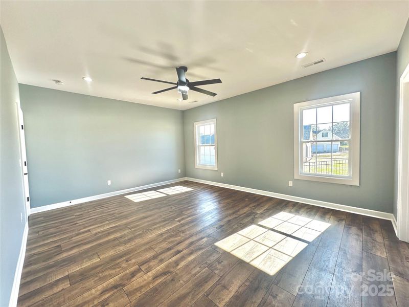 Spacious, unfurnished interior of a new home in , Maiden (Image 20). Spacious, unfurnished interior of a new home in , Maiden (Image 20).