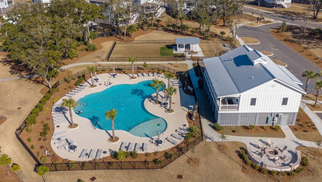 Community amenities in , Mount Pleasant (Image 62).