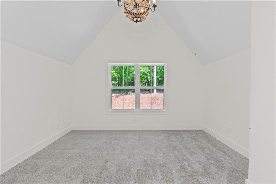 Spacious, unfurnished interior of a new home in , Rydal (Image 19). Spacious, unfurnished interior of a new home in , Rydal (Image 19).