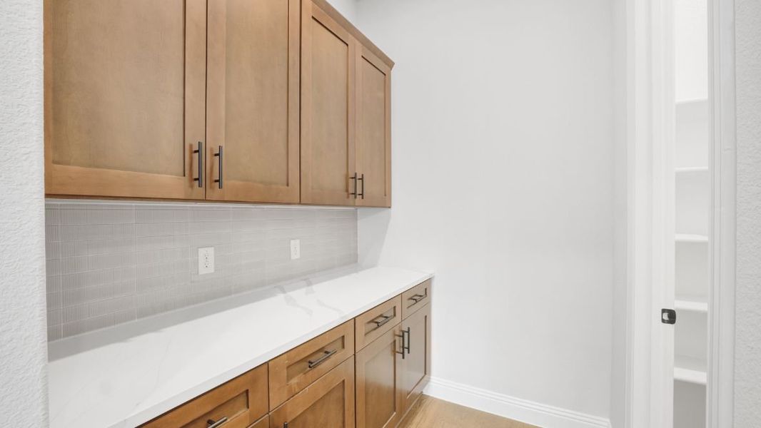 Representative furnished interior of a home built from the Shakespeare by D.R. Horton in Northside Place, Carrollton (Image 7). Representative furnished interior of a home built from the Shakespeare by D.R. Horton in Northside Place, Carrollton (Image 7).