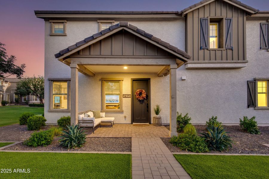 Street View/Front Porch Street View/Front Porch
