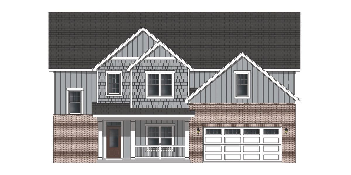 New American New American