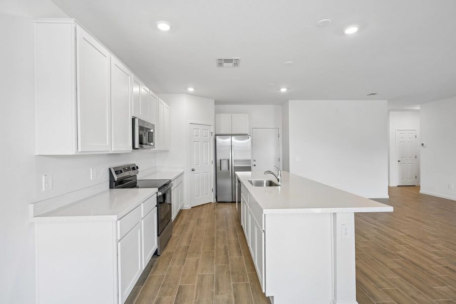Kitchen Kitchen