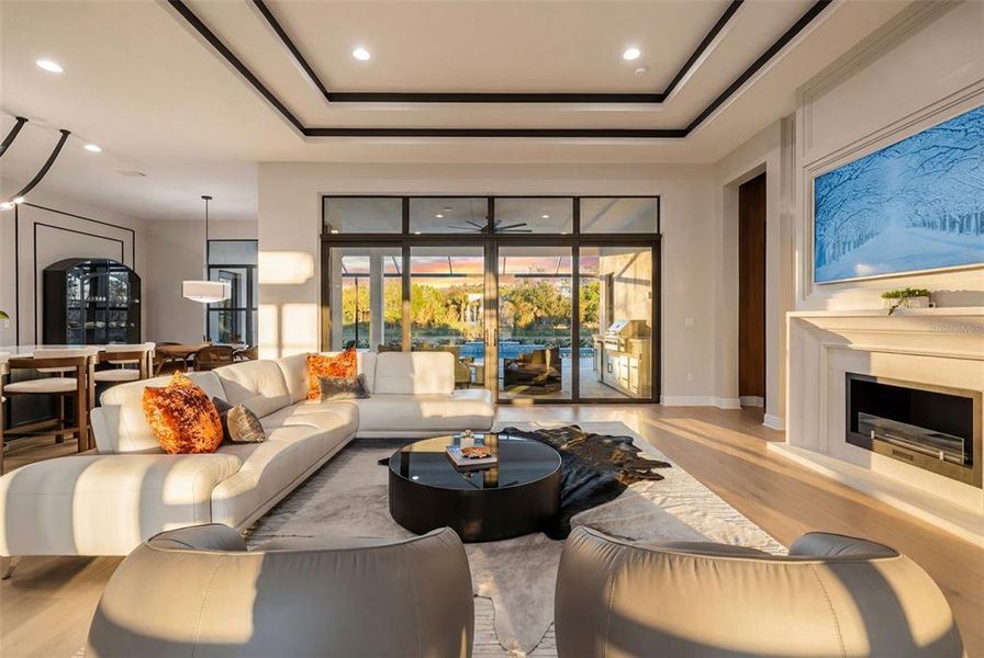 Community amenities in , Sarasota (Image 74).