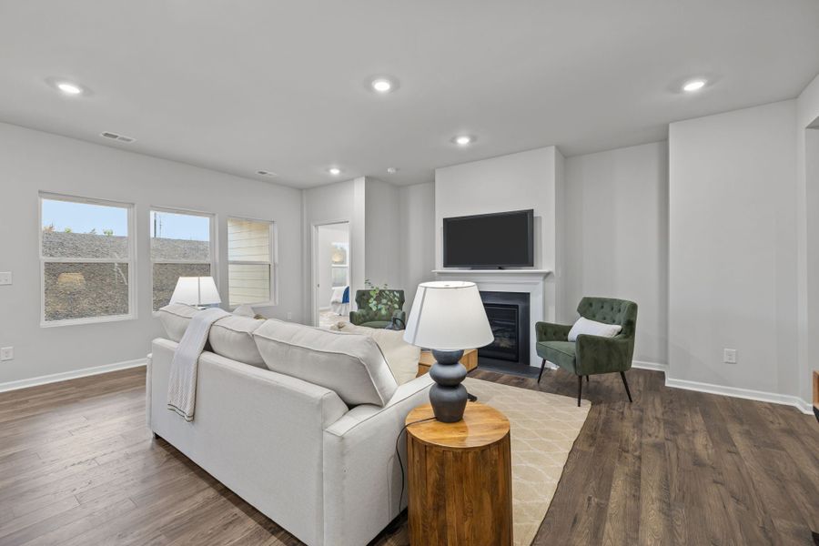 3br New Home in York, SC.  - Slide 12