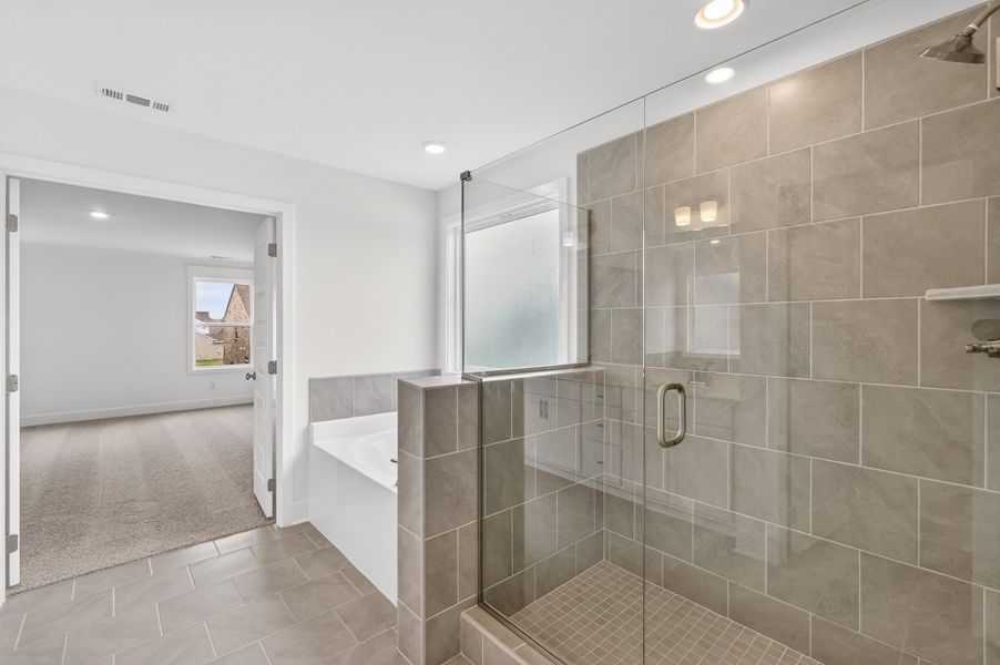 *Photo of actual home