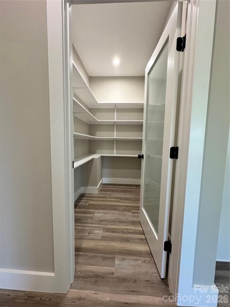 Spacious, unfurnished interior of a new home in , Faith (Image 14). Spacious, unfurnished interior of a new home in , Faith (Image 14).