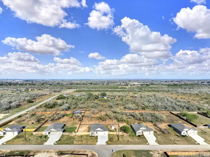 Image 36 of a home in Chaparral Ranch.