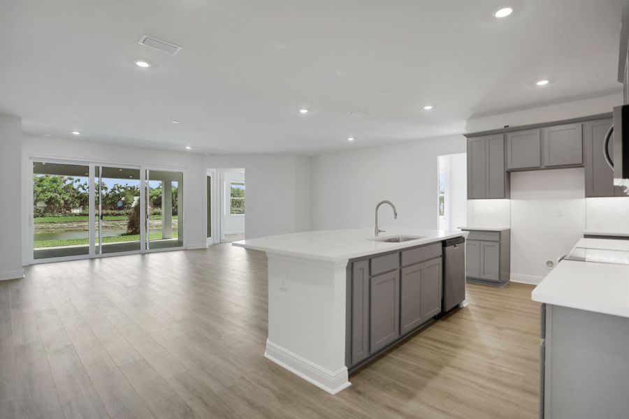 4br New Home in Parrish, FL.  - Slide 47