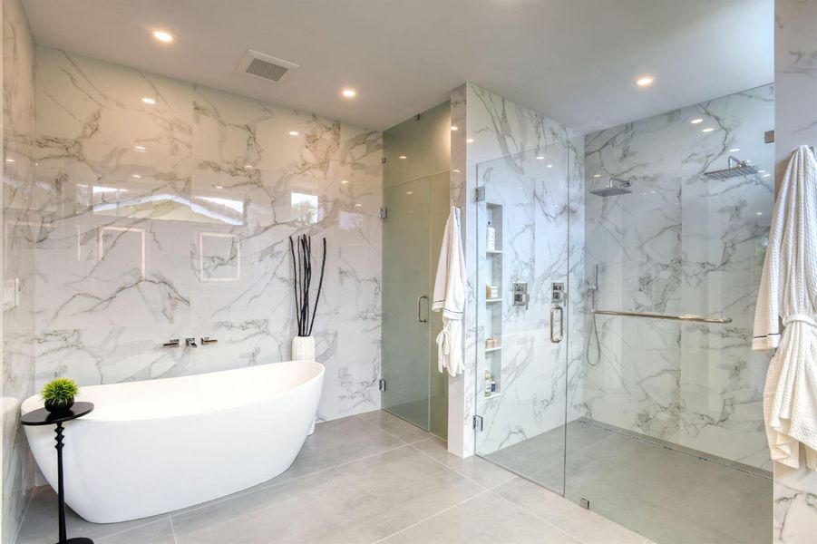 8 Master Bathroom 2
