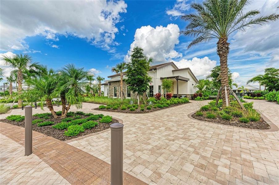 Community amenities in Star Farms at Lakewood Ranch, Lakewood Ranch (Image 70). Community amenities in Star Farms at Lakewood Ranch, Lakewood Ranch (Image 70).