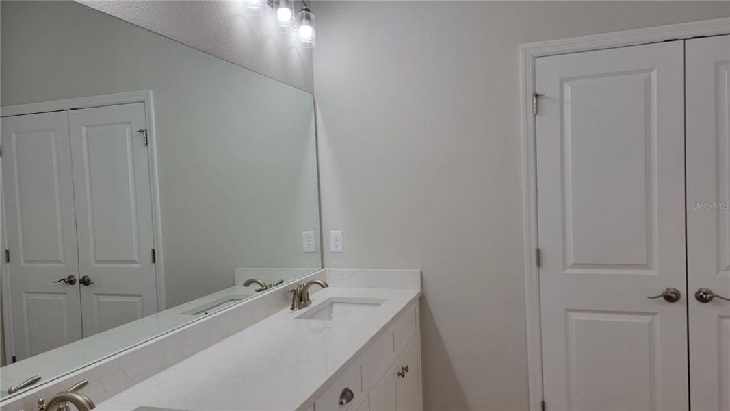 Furnished interior view inside a new home in , New Smyrna Beach (Image 6).