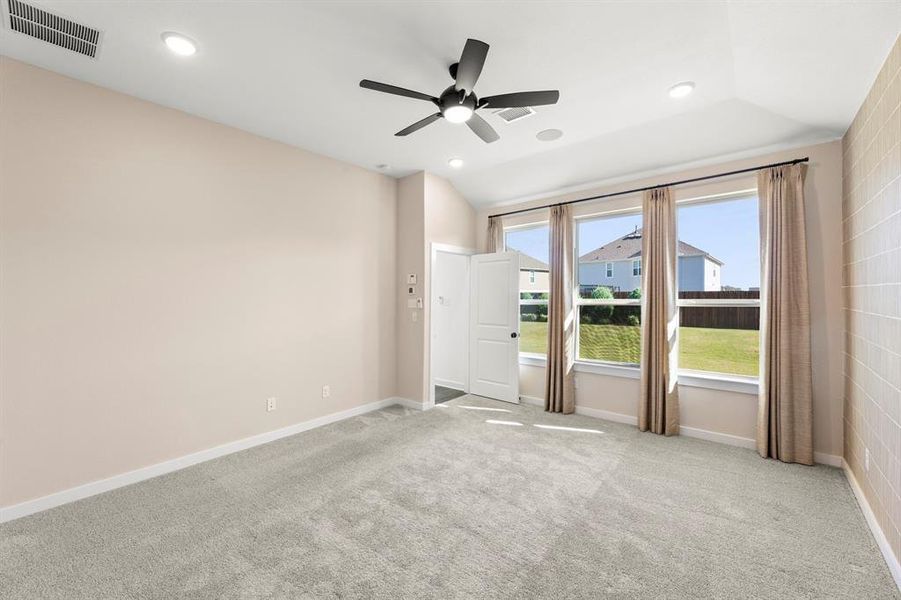 12. 1022 Watercourse - Primary 12. 1022 Watercourse - Primary