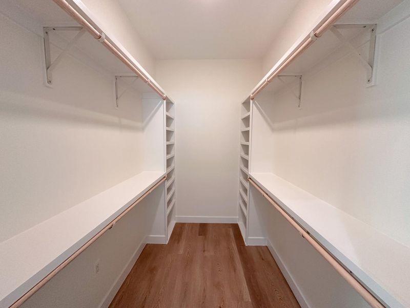 Spacious, unfurnished interior of a new home in , Lockhart (Image 19).