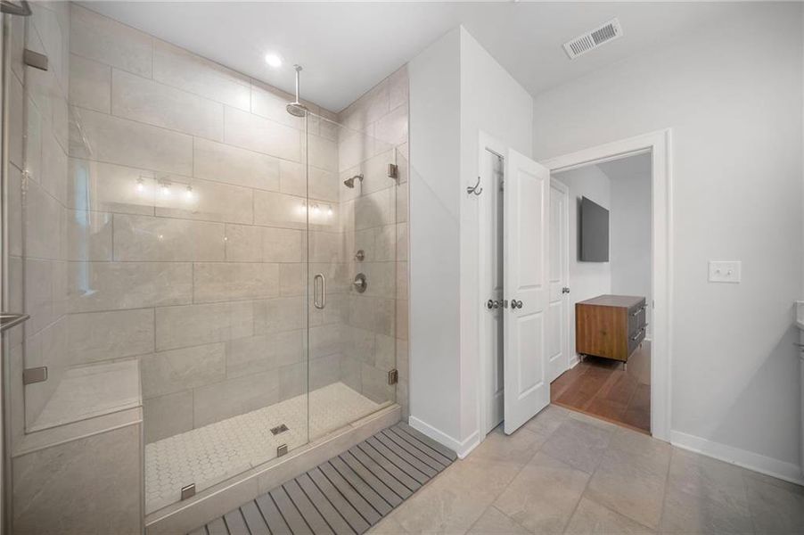 Image 51 of a home in Parkside at Mason Mill.