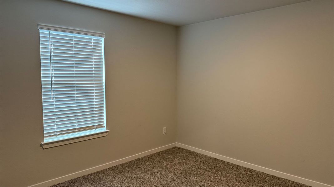 Spacious, unfurnished interior of a new home in London Towne, Corpus Christi (Image 13). Spacious, unfurnished interior of a new home in London Towne, Corpus Christi (Image 13).