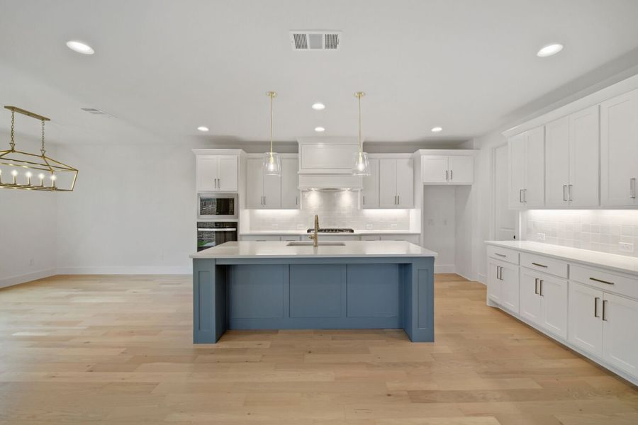 3237 Vaquero - Kitchen 3237 Vaquero - Kitchen