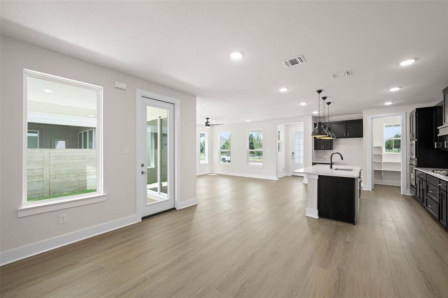 Image 36 of a home in Terrace Collection at Harvest. Image 36 of a home in Terrace Collection at Harvest.