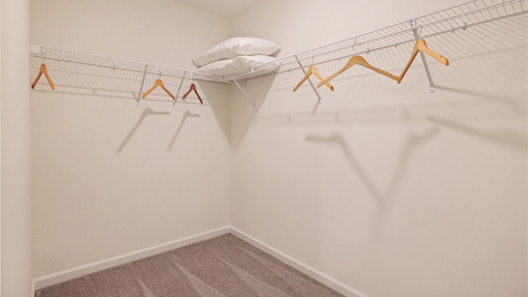 Spacious, unfurnished interior of a new home in Oak Hill, Vonore (Image 18). Spacious, unfurnished interior of a new home in Oak Hill, Vonore (Image 18).